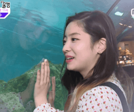 트와이스 1인칭 남친모드.gif | 인스티즈