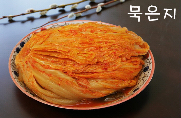 평창김치 이미지