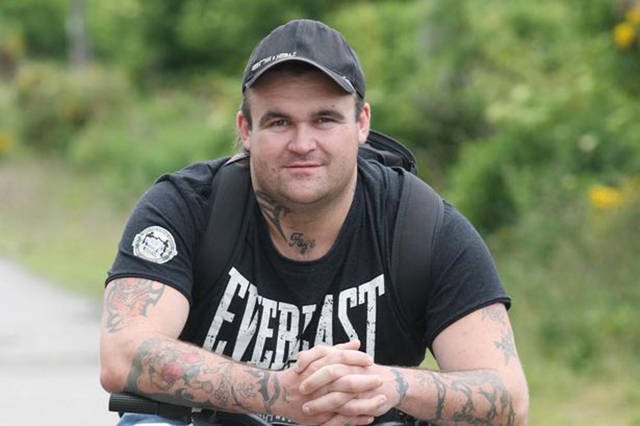 영국 역사상 두번째로 많은 로또 당첨금을 손에 거머쥔 남자 | 인스티즈