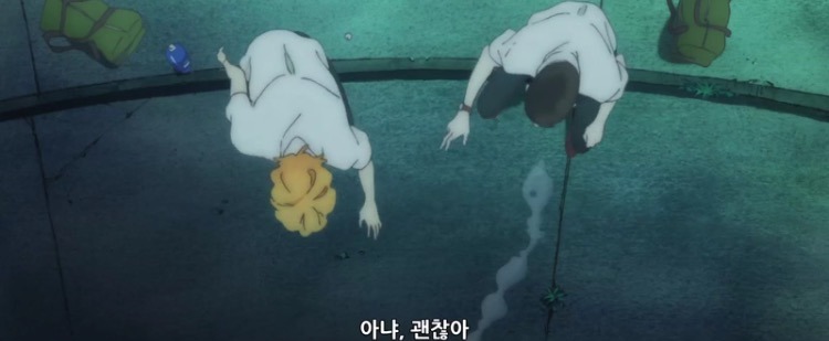 [동급생/BL] 첫사랑의 감성이 느껴지는 장면들.jpg | 인스티즈