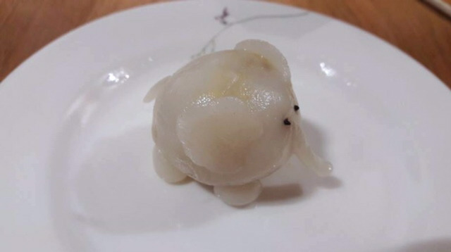 창의적 송편 | 인스티즈