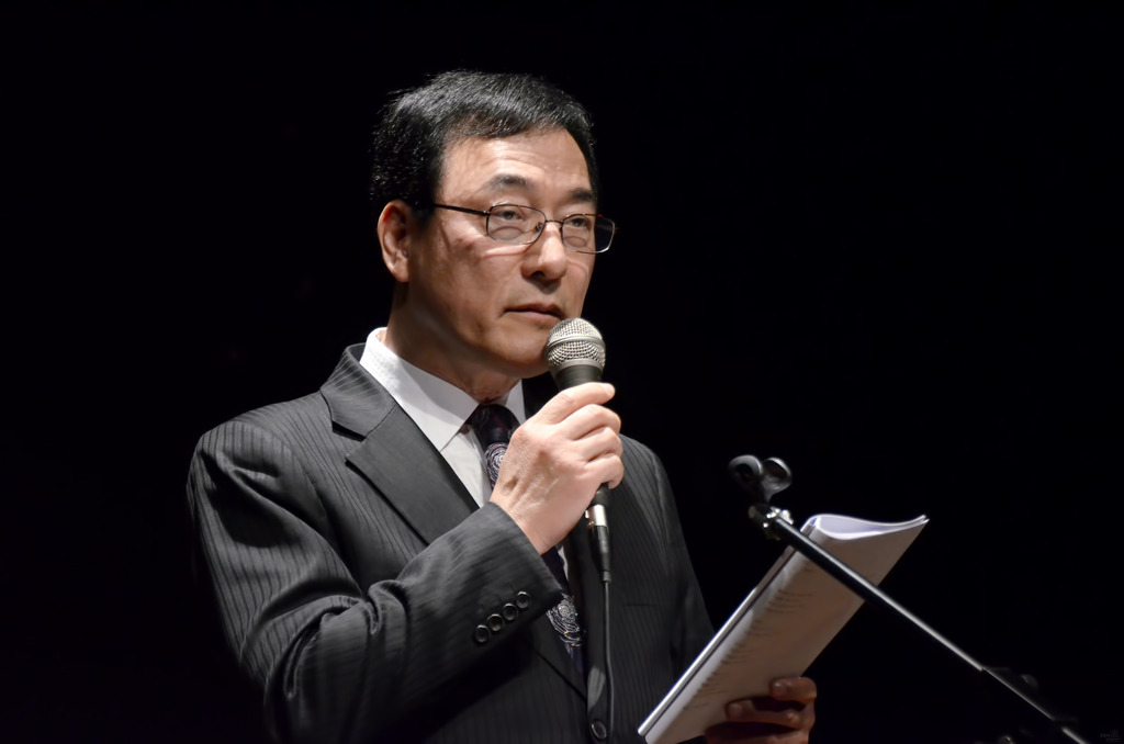 한국시낭송예술인협회 이미지