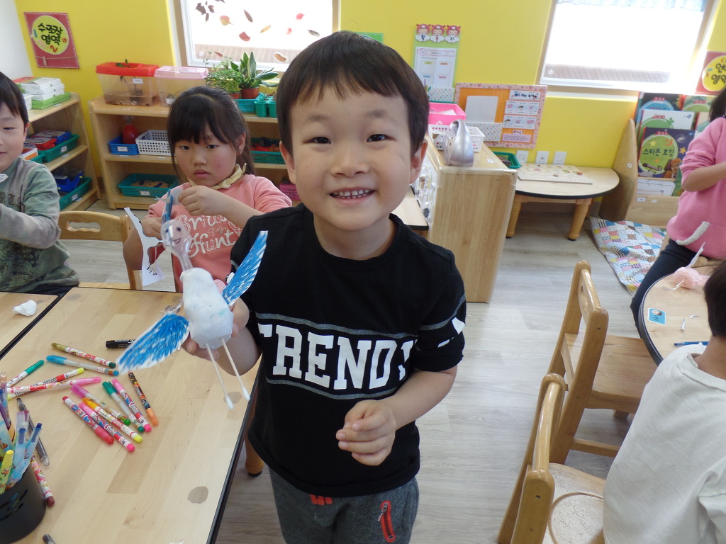 근로복지공단광양어린이집 이미지