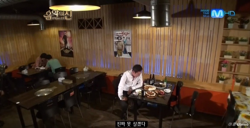 이지혜 괴롭히는 오빠들 모음 ㅋㅋ | 인스티즈