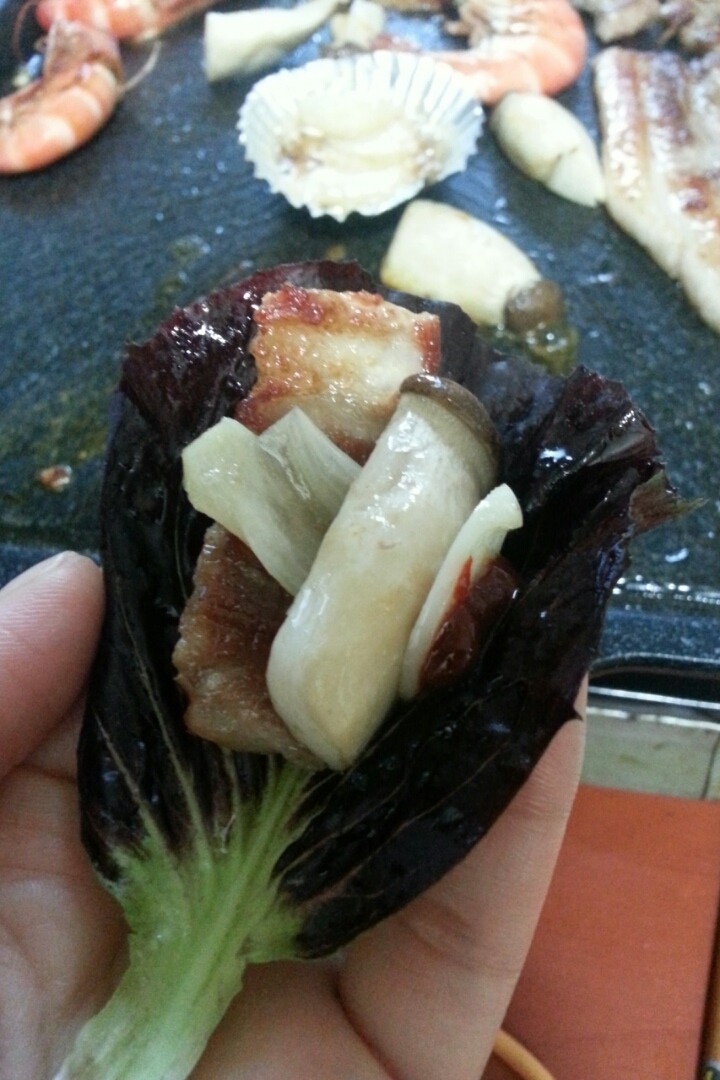 점심시간이 다가와요 | 인스티즈