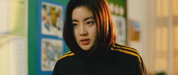 영화써니코멘터리(아역)에 등장하는 촬영 비화와 내 기준 흥미돋는 것들을 모아보았음돠!ㅎㅅㅎ | 인스티즈