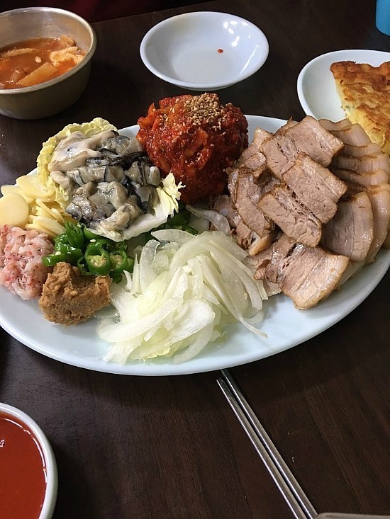 창동빈대떡 이미지
