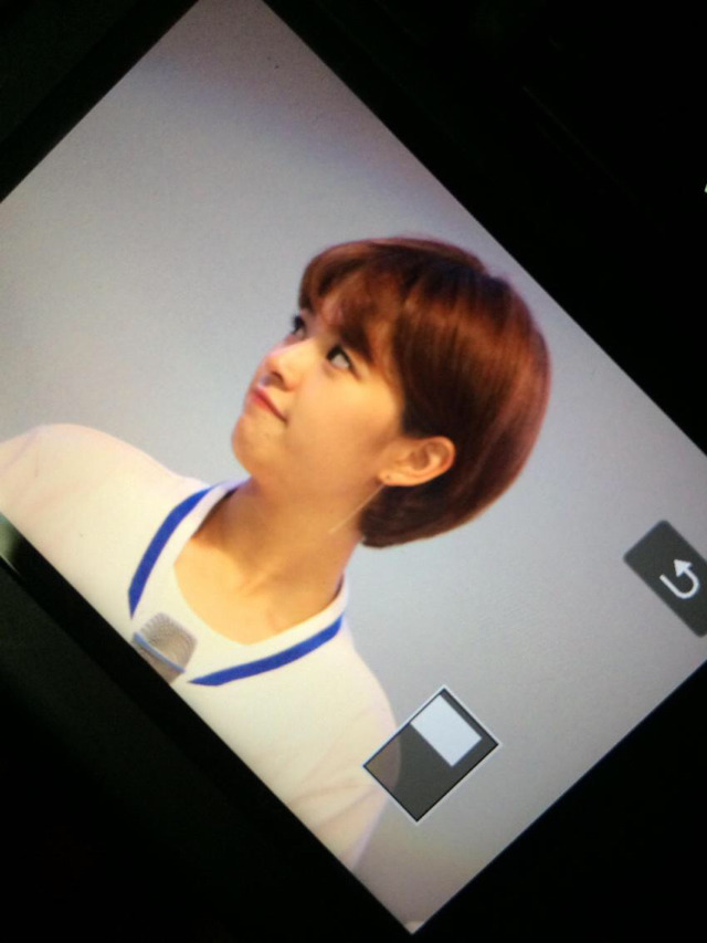 몽글몽글해진 트와이스 정연.jpg | 인스티즈