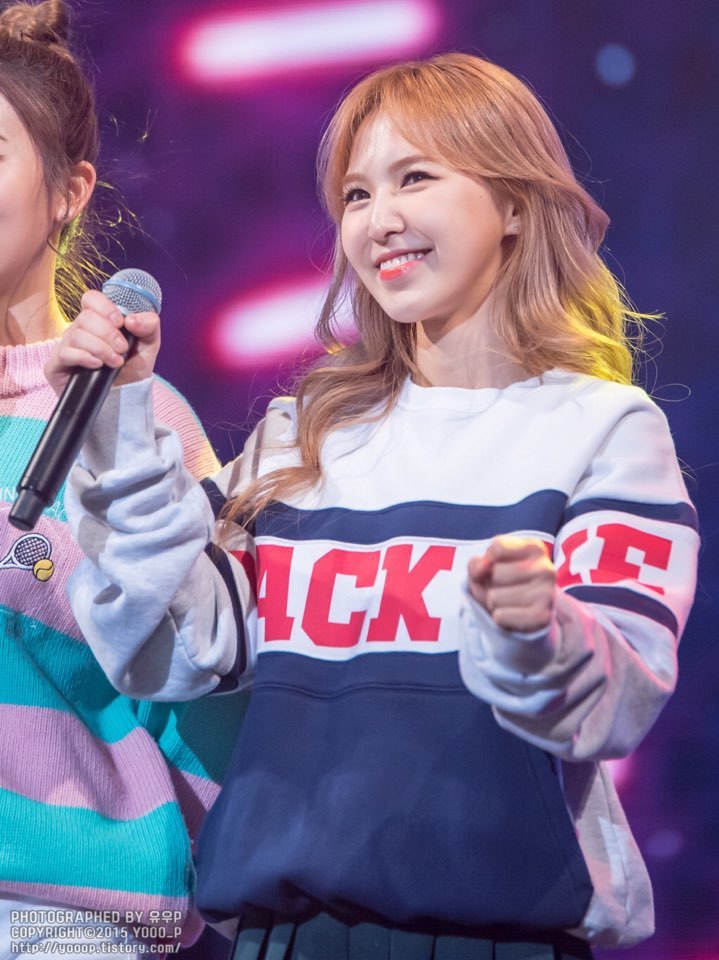 레드벨벳의 표정부자.JPG | 인스티즈