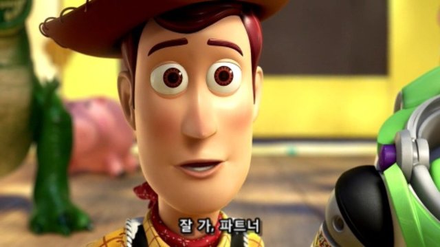  아이들 보여주러 갔다가 어른들이 울고나온다는 영화 두편 | 인스티즈