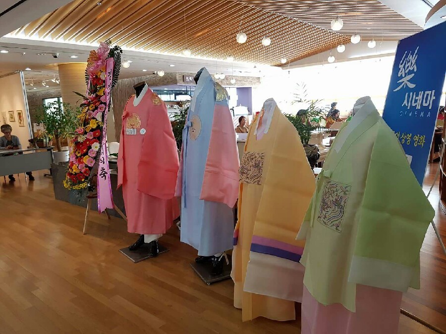 장례컨설턴트 이미지