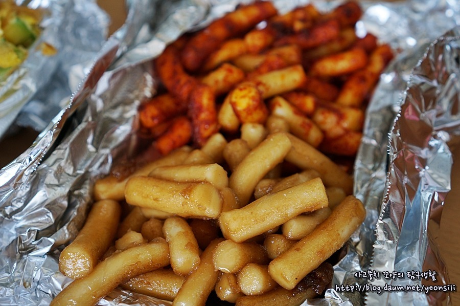  떡볶이 | 인스티즈