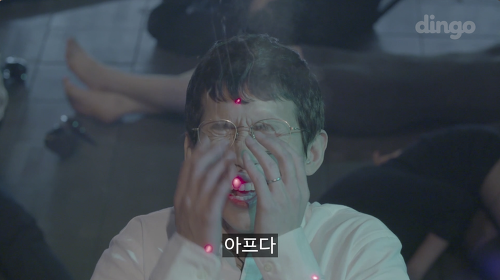 의식의 흐름대로 만든듯한 웹무비2ㅋㅋㅋ | 인스티즈