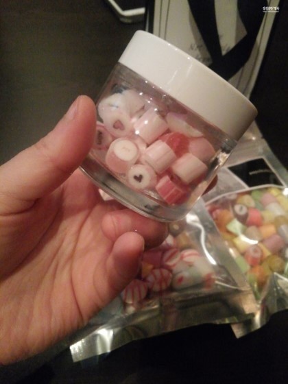 여자친구 선물로 추천하는 만원내외 간식들 | 인스티즈