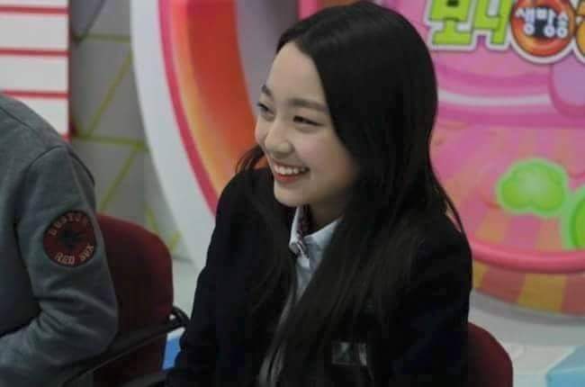 뭔가 위험해보이는 보니하니 수민이 | 인스티즈