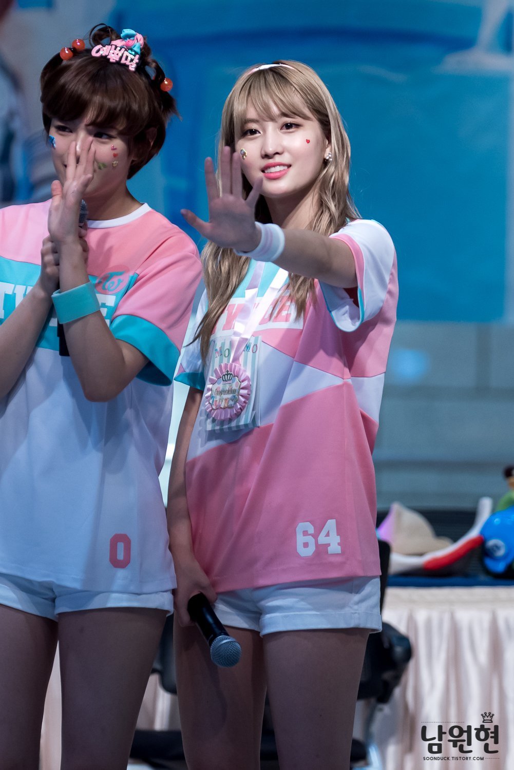 트와이스 모모 | 인스티즈