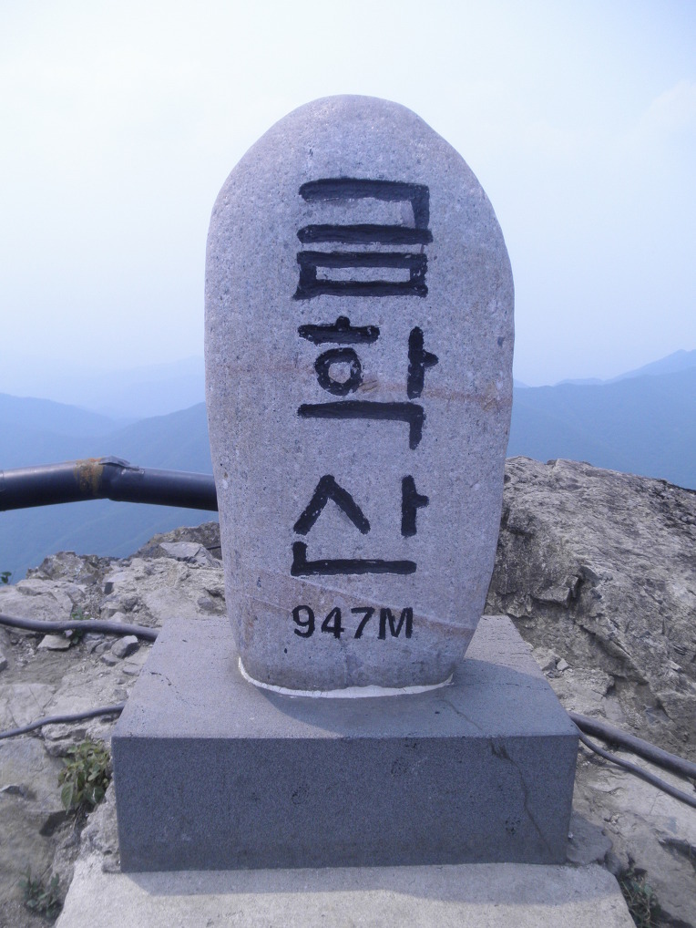 (주)상록수관광 이미지