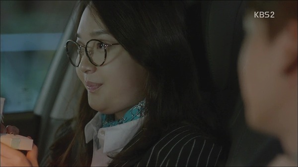 소지섭,신민아 케미가 개연성이었던 드라마 [오마이비너스] 1화 (1) | 인스티즈