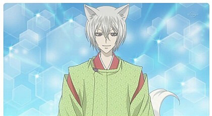 내기준 애니 고자남주와 활력남주 | 인스티즈