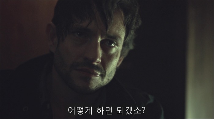 [로맨틱스릴러미드] 한니발 (Hannibal) 시즌3 에피13 (2/4) | 인스티즈