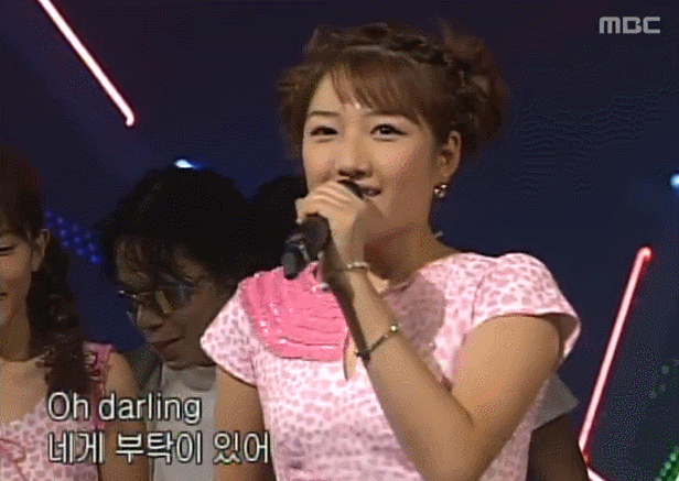 SM이 S.E.S 후계자로 내세웠으나 푸쉬를 안해줘서 폭망한 걸그룹.jpg | 인스티즈