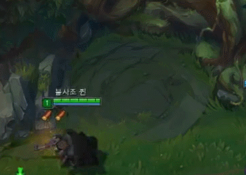 LOL에 어지게 한 인물 甲 | 인스티즈