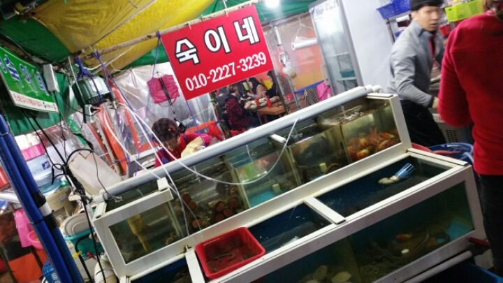 숙이네조개구이 이미지