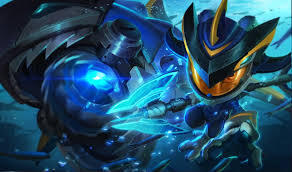 [LOL] 3렙전까지 착한척하다가 3렙찍고 본성드러내는 챔프 | 인스티즈