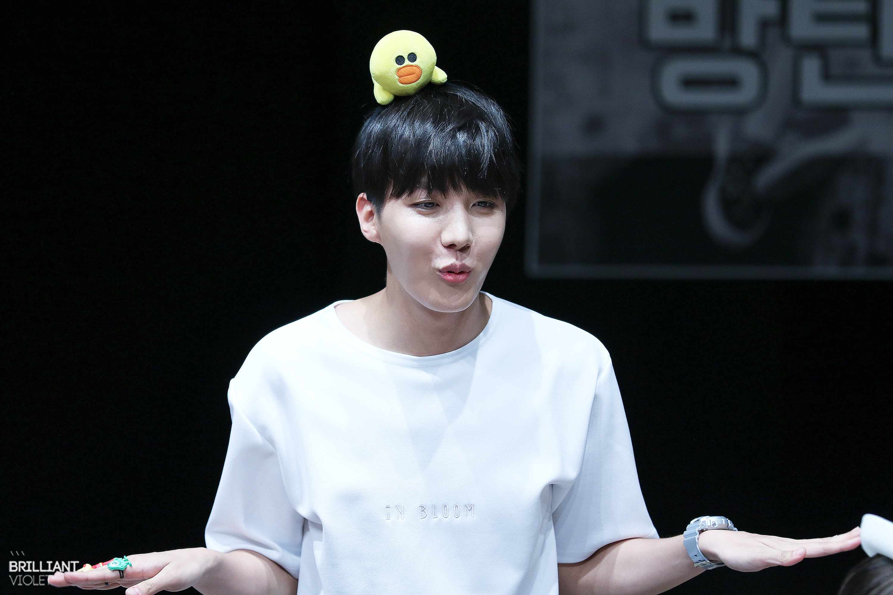 호석 이미지