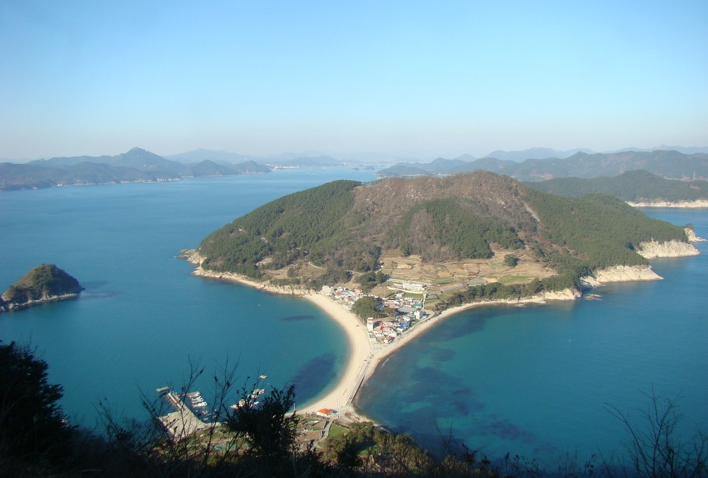 비진도수산 이미지