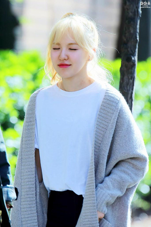 엄마가 보고 싶어서 올리는 레드벨벳 웬디 | 인스티즈