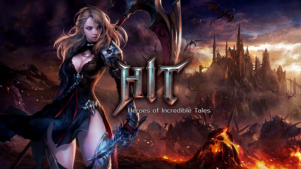 최신 모바일게임 HIT 스샷몇장 | 인스티즈