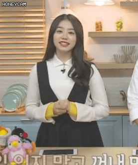 프리스틴 응원해준 소혜 인스타 | 인스티즈