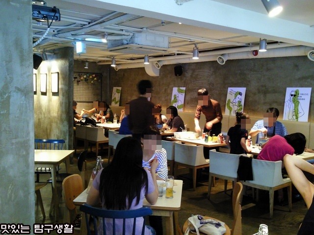 빌라드스파이시 이미지