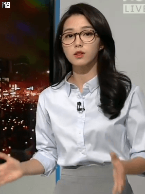 강지영이라는 이 아이는 훗날.. | 인스티즈