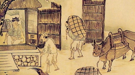 조선과는 다른 길을 갔던 일본 에도시대 | 인스티즈