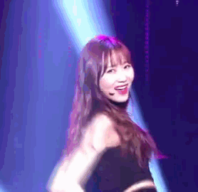 러블리즈의 섹시녀 수정 | 인스티즈