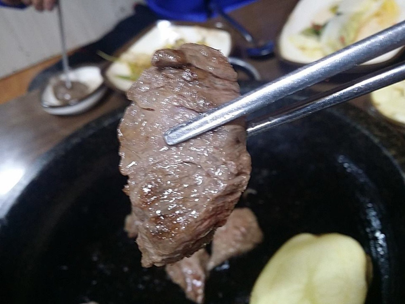 일월식당 이미지