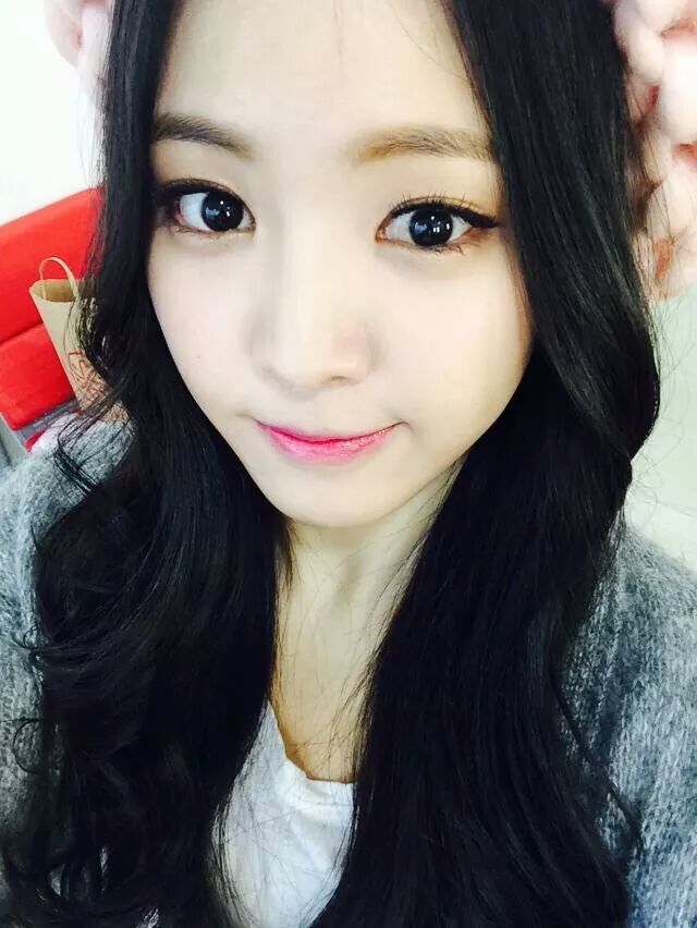 아이 좋아요 쪼호 | 인스티즈