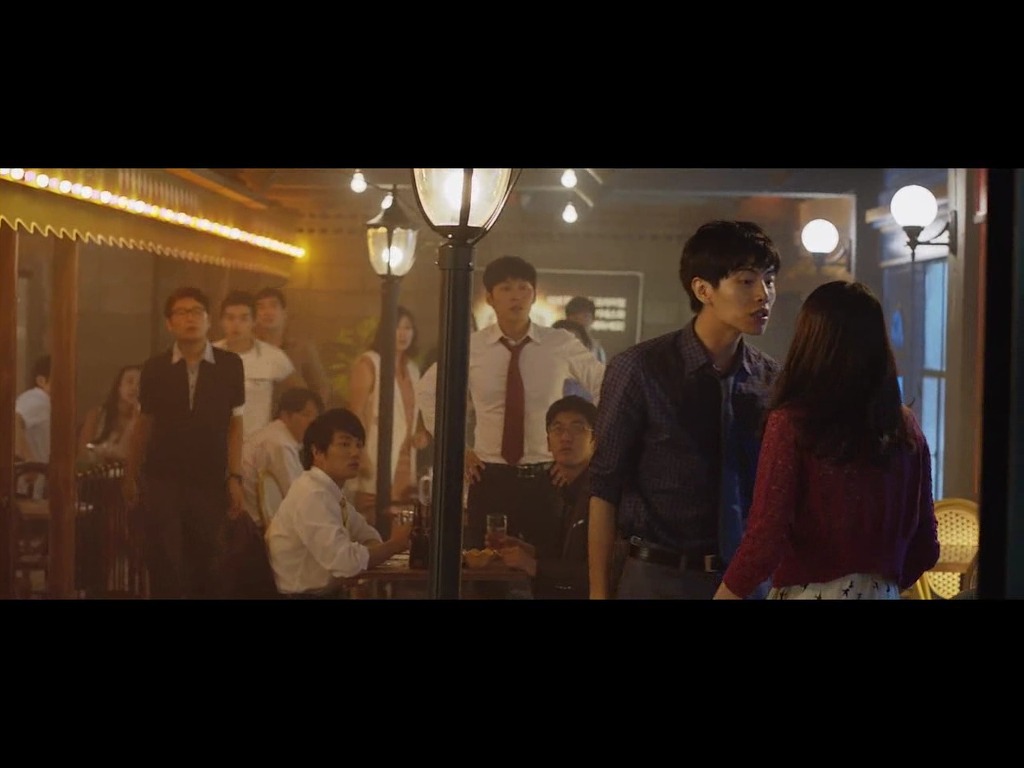 [영화] "연애가 원래 이런건가요?" 연애의 온도셋 | 인스티즈