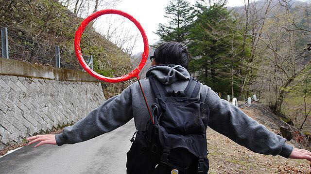 열도의 심령사진 ㄷ ㄷ... | 인스티즈
