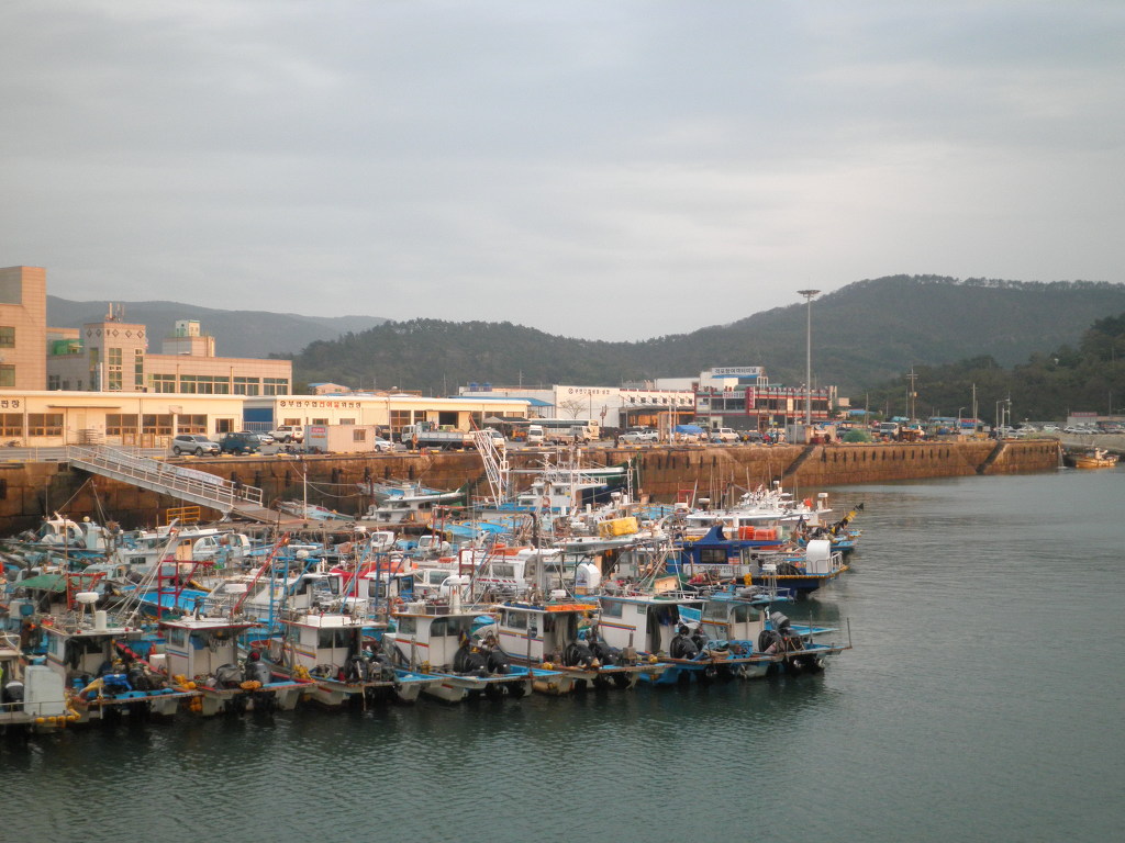 국립변산자연휴양림 이미지