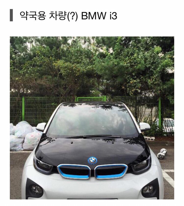 일리네어를 거쳐간 자동차를 알아보자 | 인스티즈