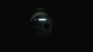 카메라가 사진을 찍는 과정.gif | 인스티즈