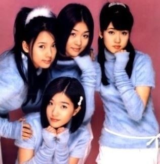 역대 걸그룹 top4.jpg | 인스티즈