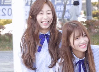 야밤에 올리는 러블리즈 지수 | 인스티즈