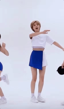 비글짓하는 트와이스 | 인스티즈