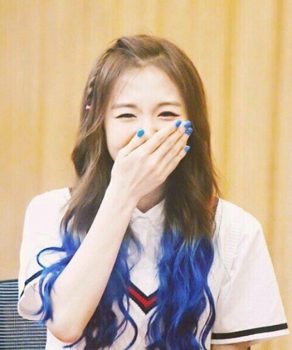 레드벨벳의 표정부자 웬디 | 인스티즈