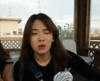 [연습생] 응원 하는 아이 강시현 | 인스티즈