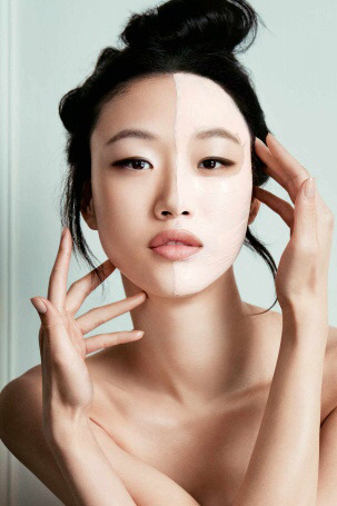 2017 S/S Dior Hydra Life Campaign (최소라) | 인스티즈